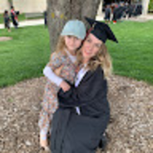 Meet your Posher, Heather - Picture 1 of 1